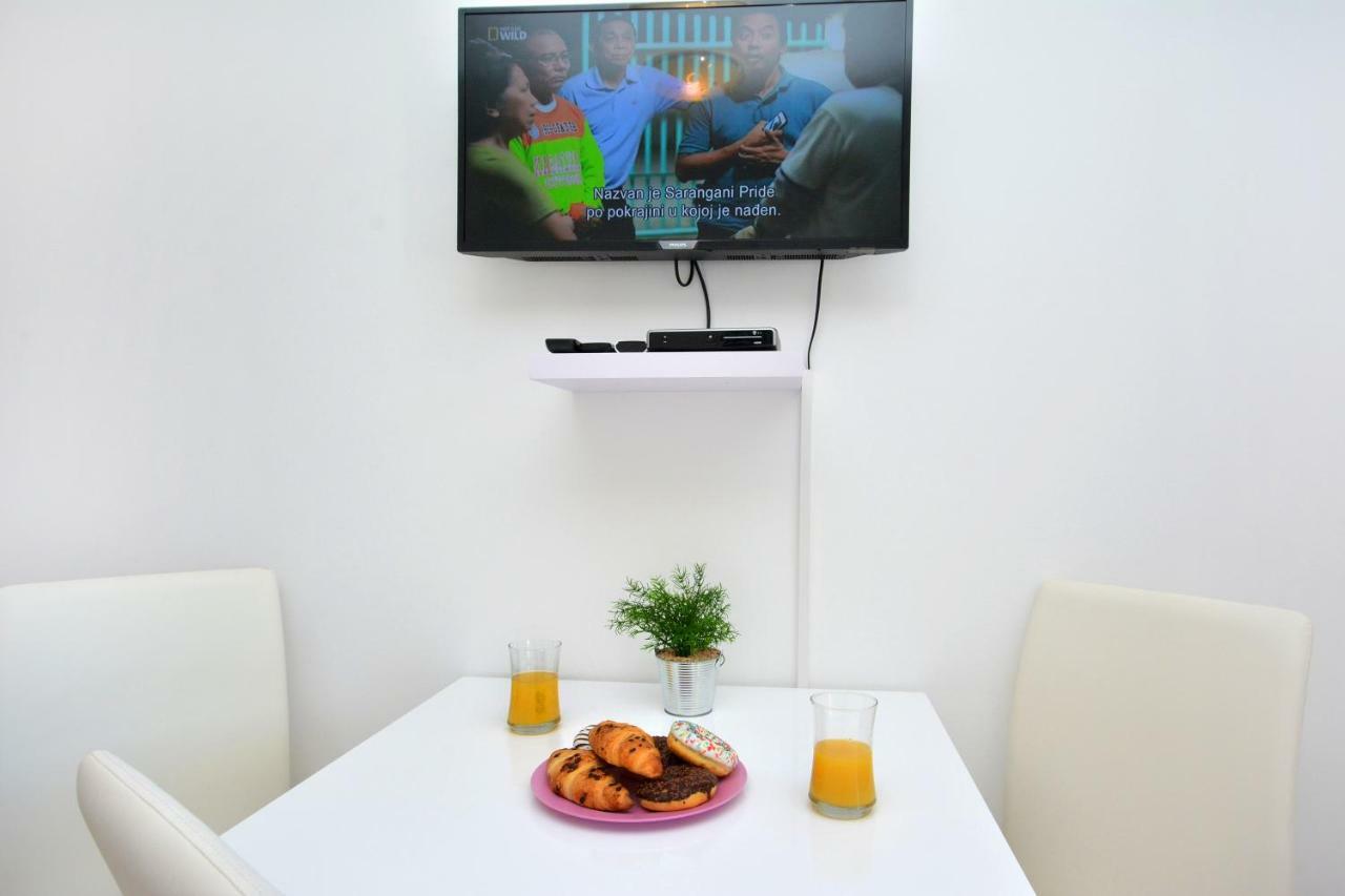 Solis Appartement