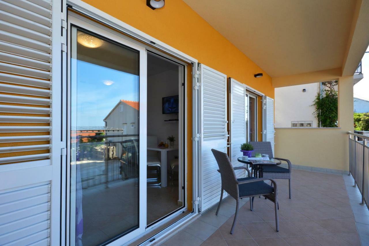 Solis Appartement Milna (Hvar)