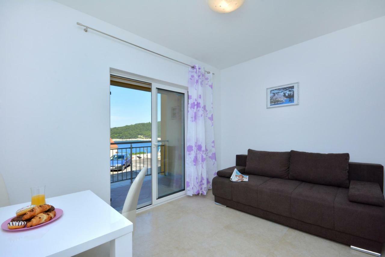 Solis Appartement *