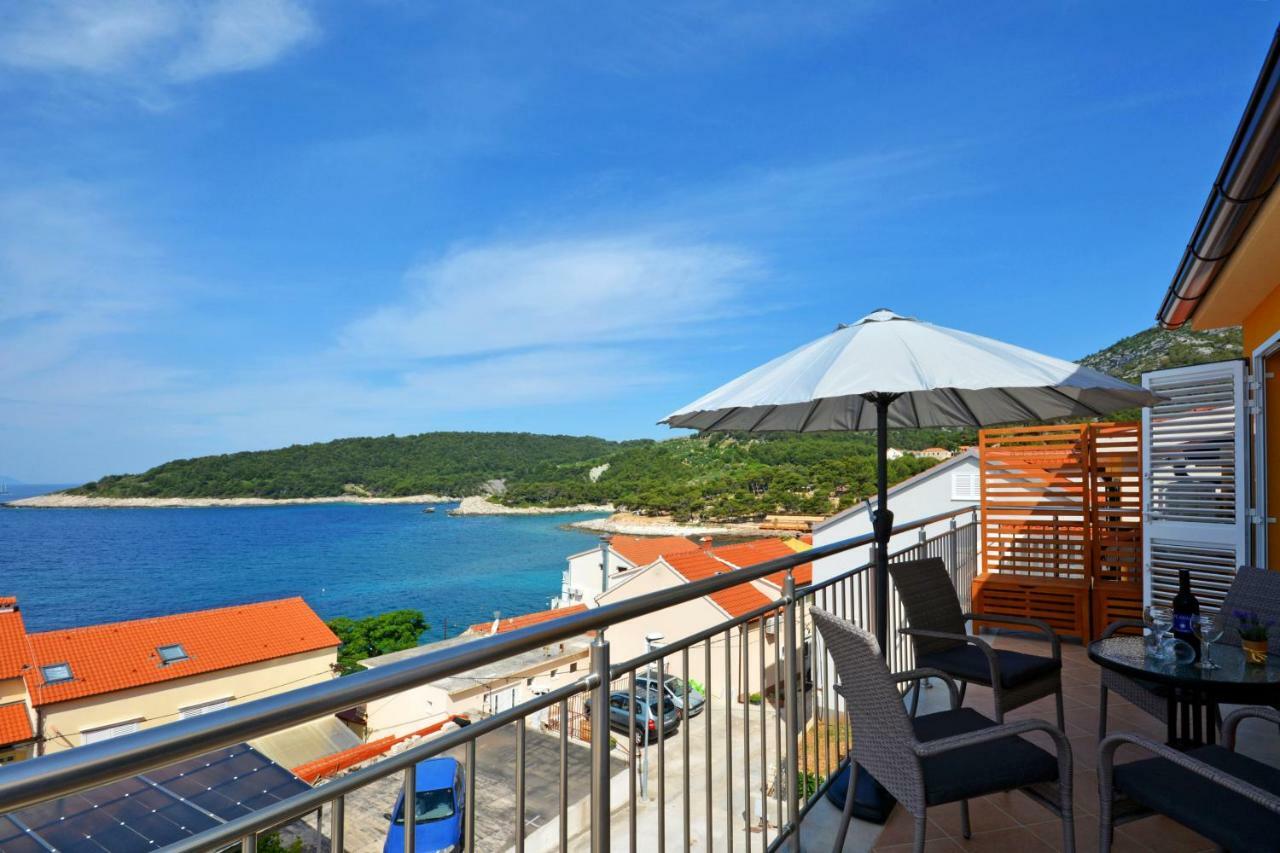 Solis Apartment Milna (Hvar)