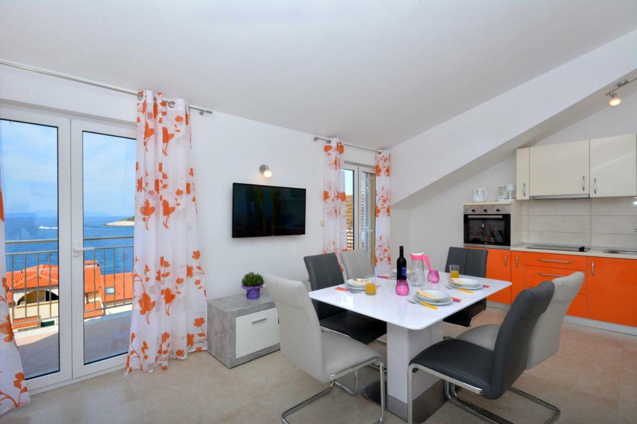 Solis Apartment Milna (Hvar)