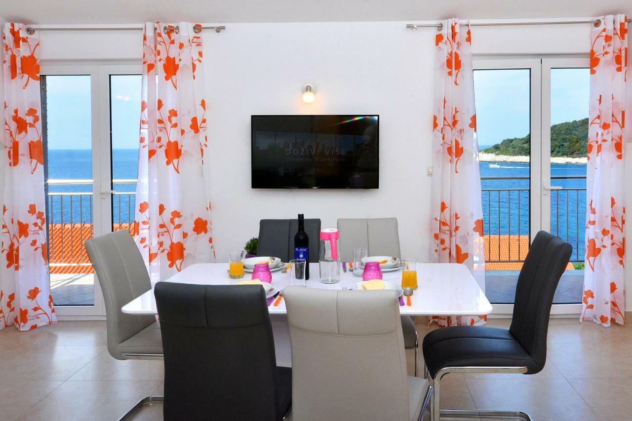 Apartment Solis *
