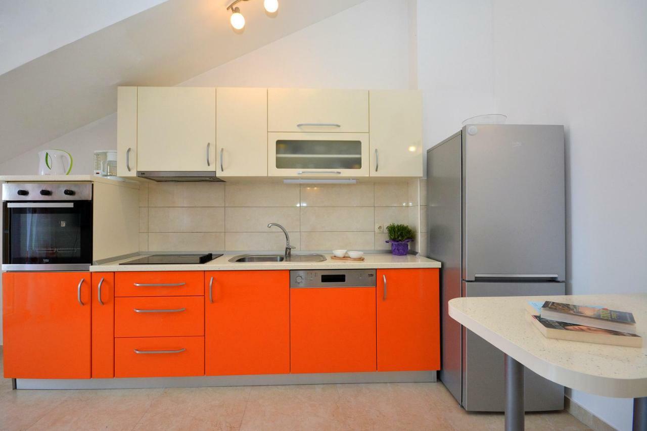 Appartement Solis *