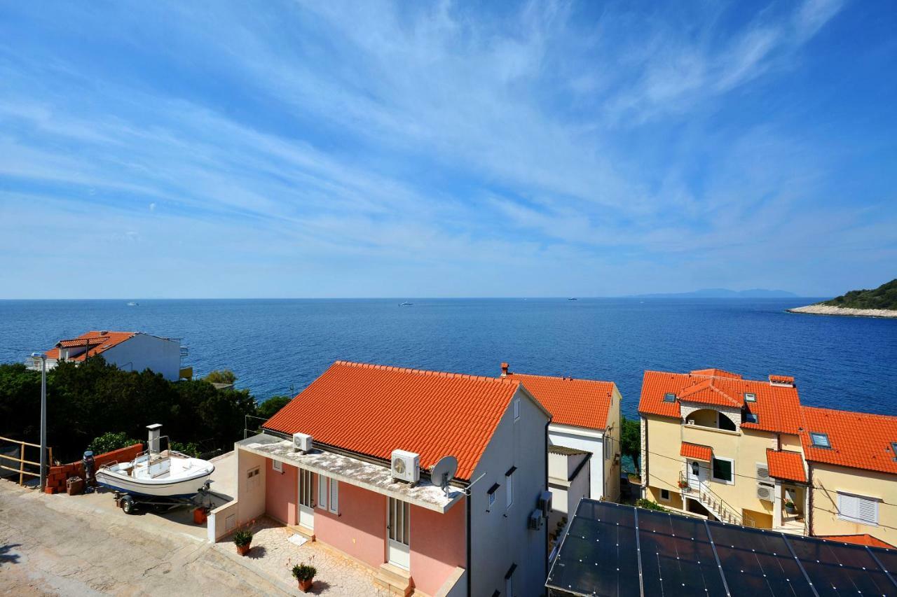 Solis Appartement *