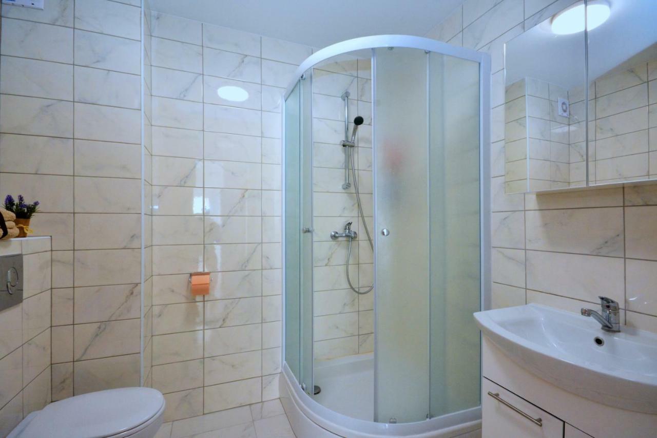 Appartement Solis Milna (Hvar)