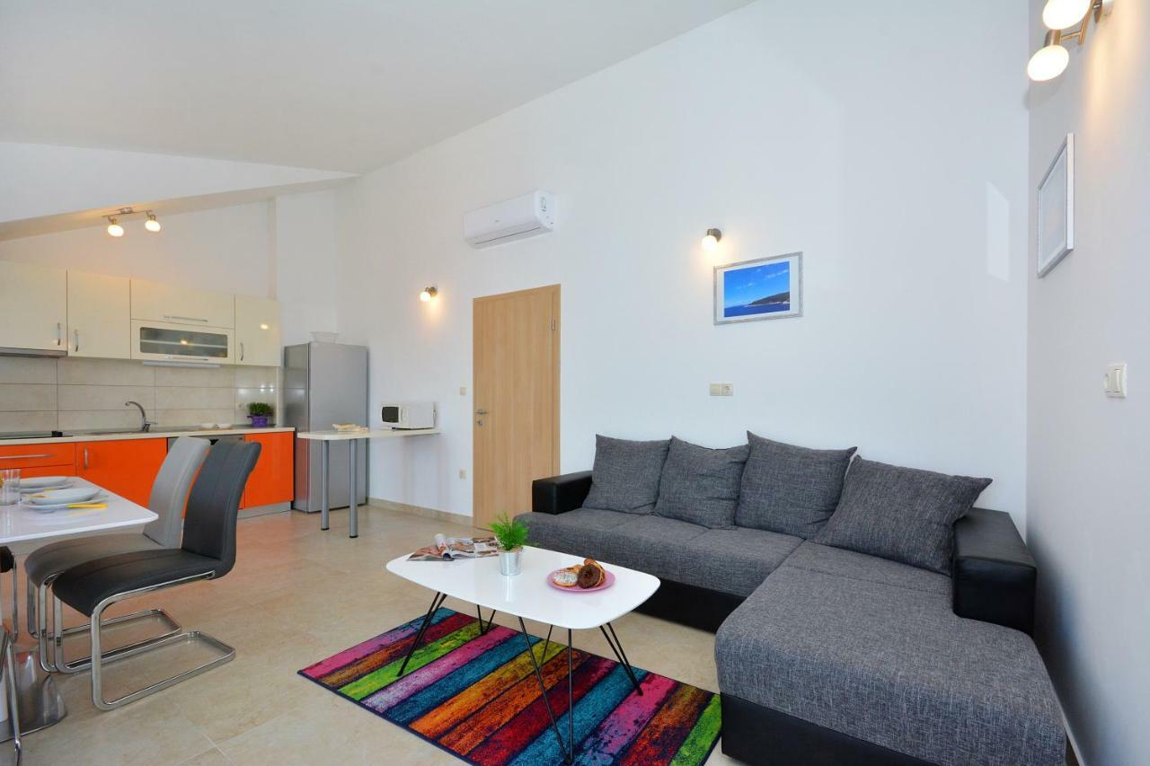 Solis Appartement Milna (Hvar)
