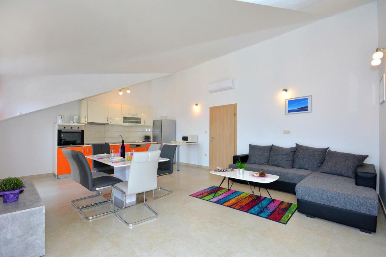 Solis Apartment Milna (Hvar)