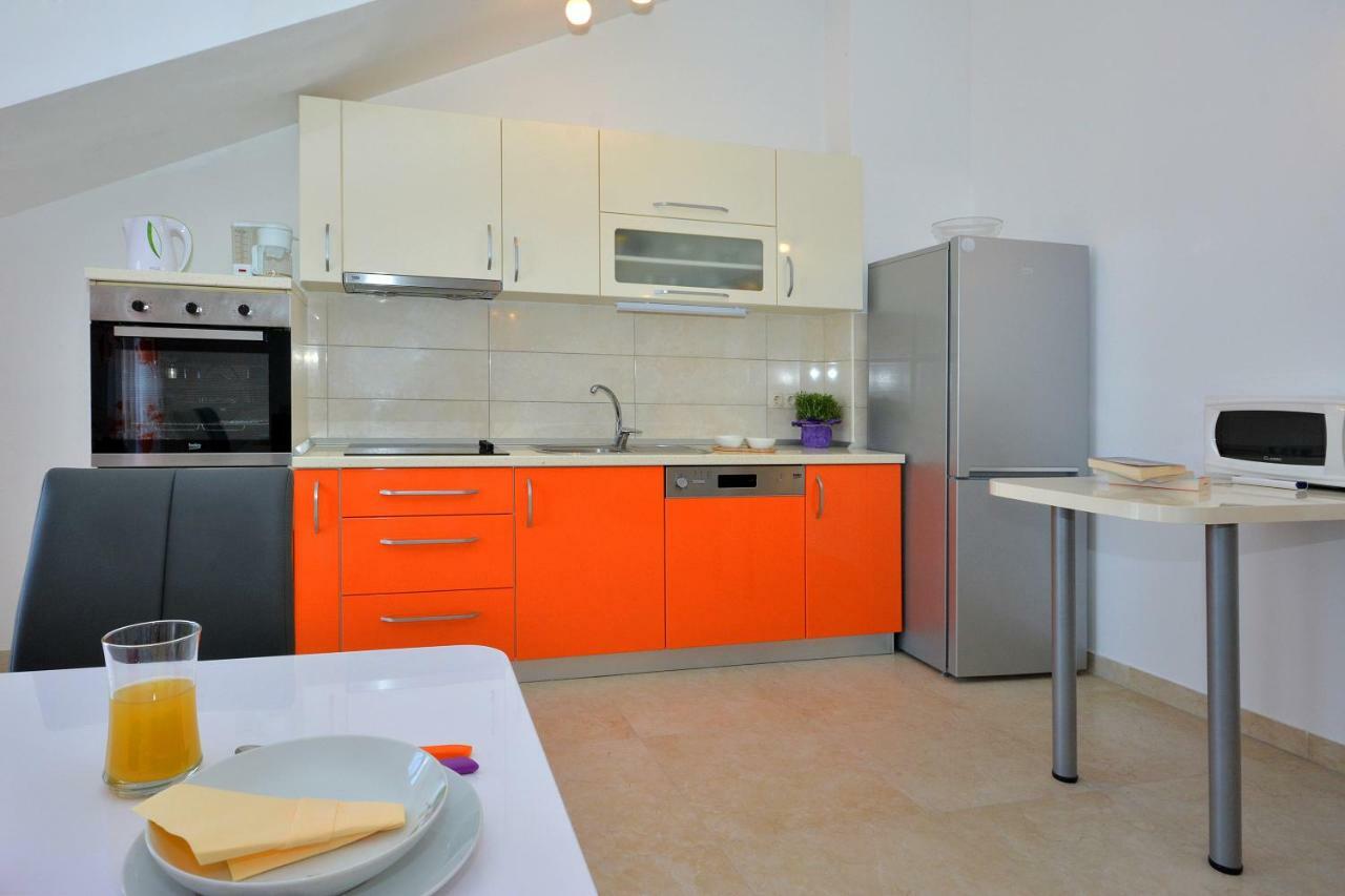 Apartment Solis