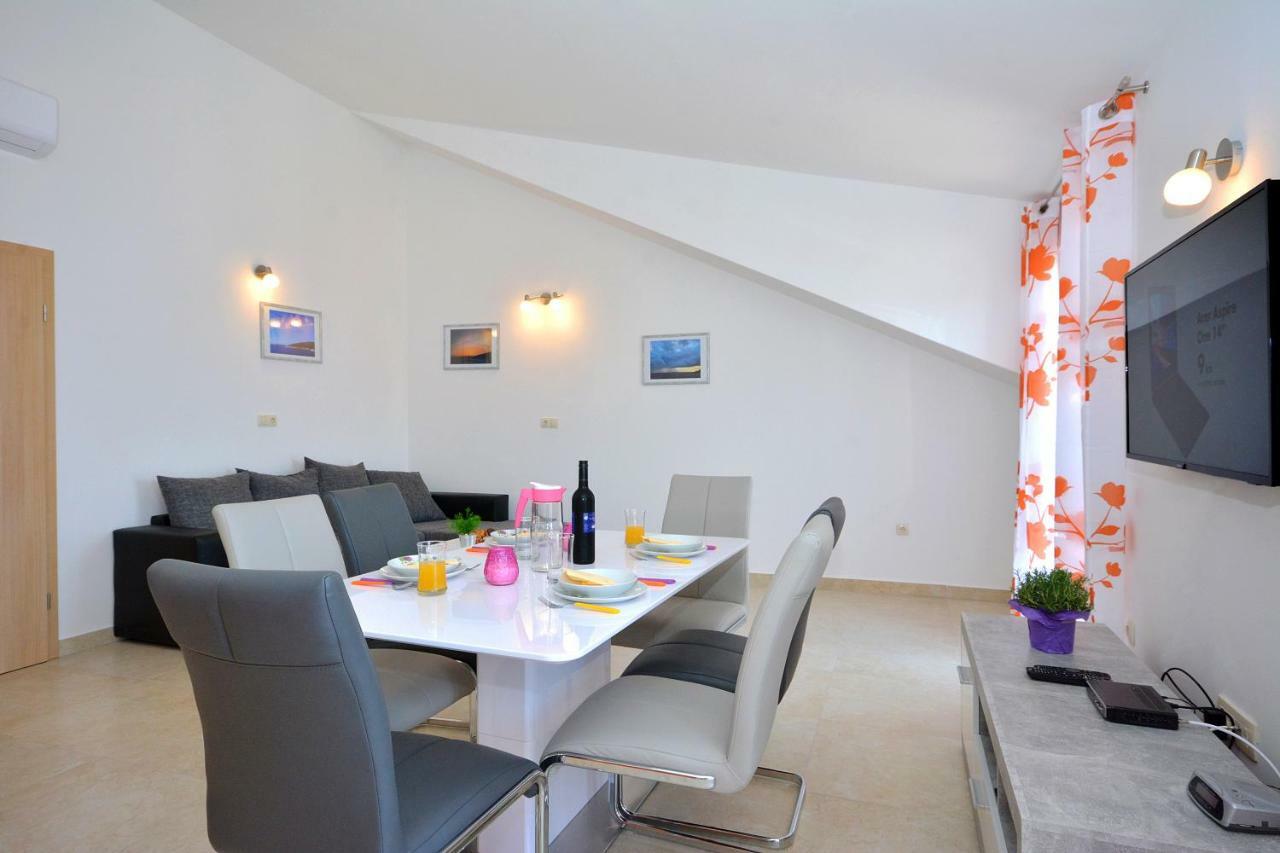 Appartement Solis Milna (Hvar)