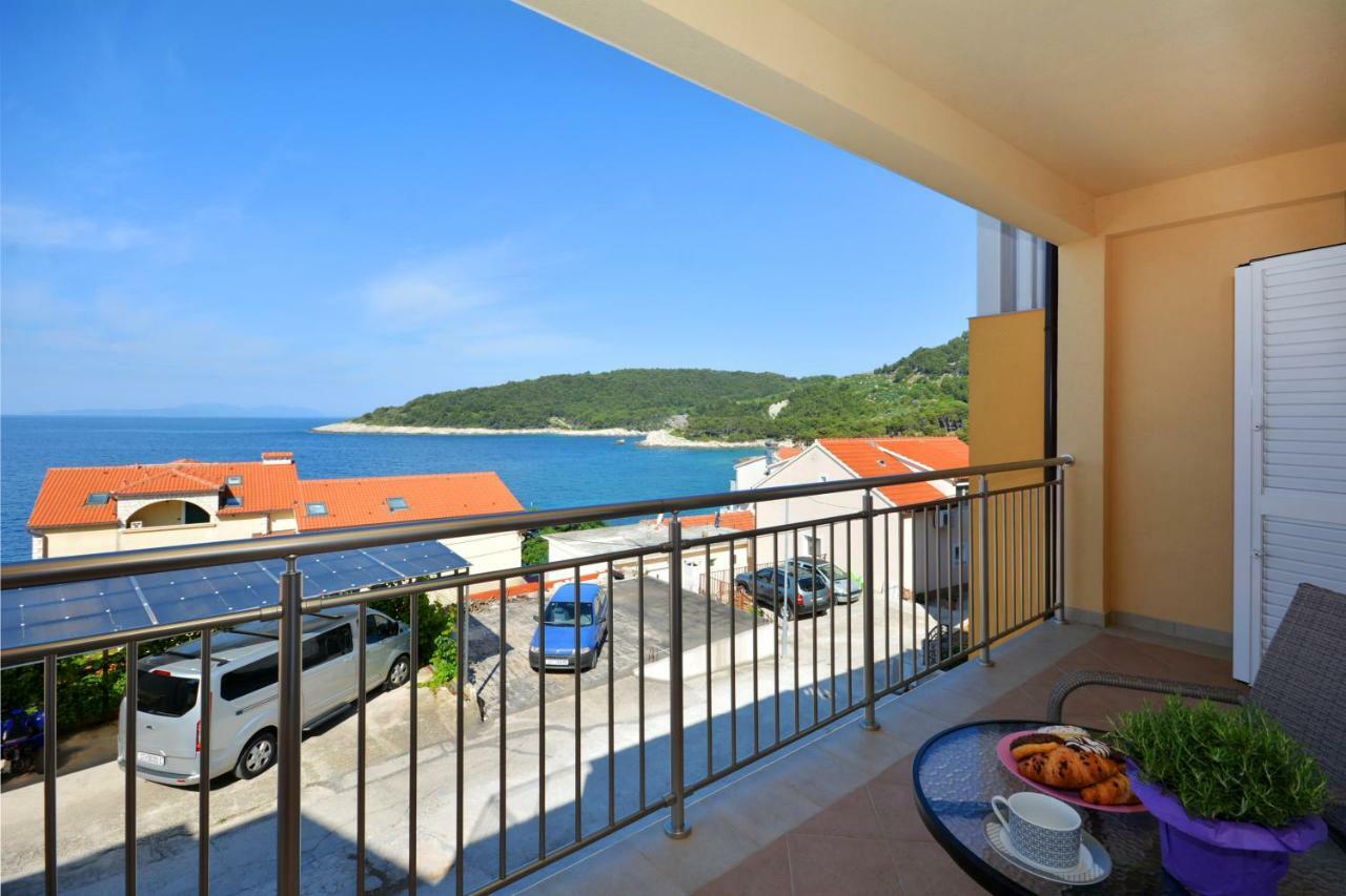 Solis Appartement