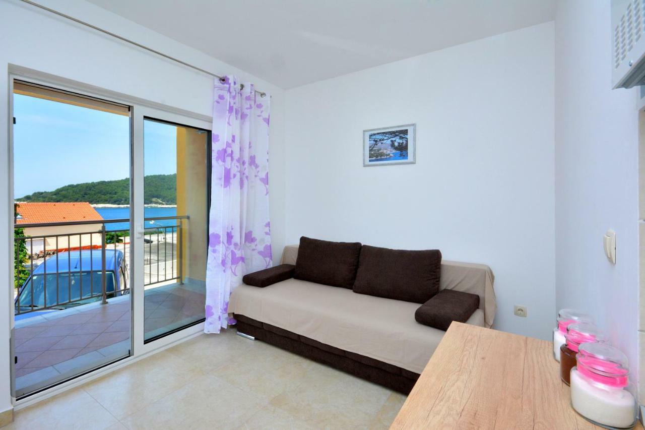 Solis Appartement