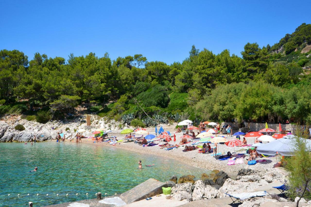 Appartement Solis Milna (Hvar)