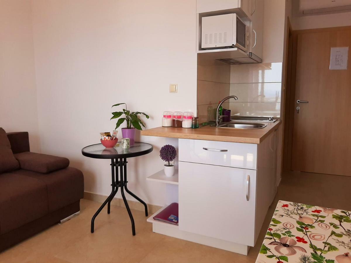 Solis Appartement Milna (Hvar)