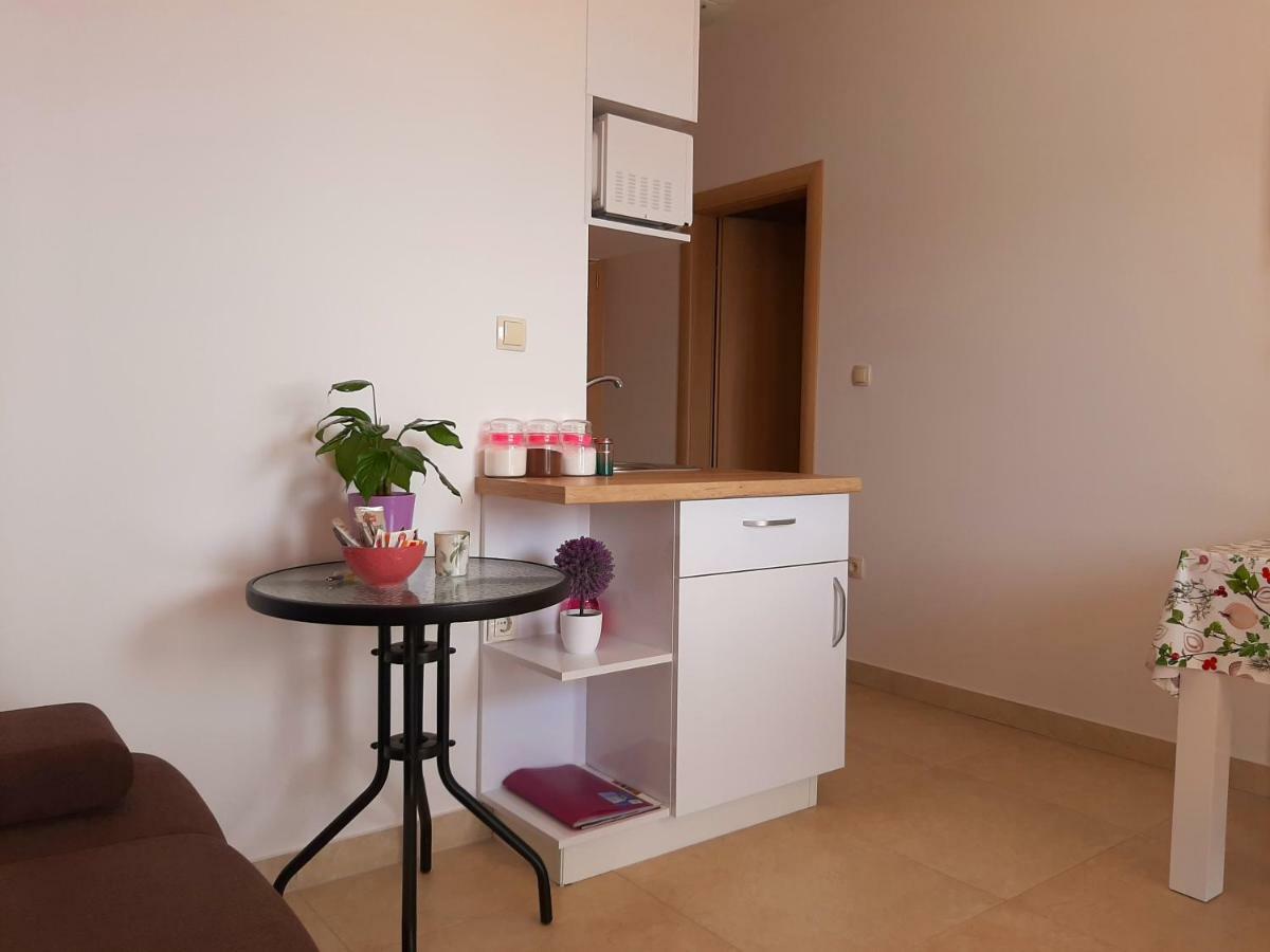 Appartement Solis