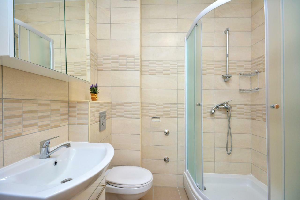 Solis Appartement Milna (Hvar)