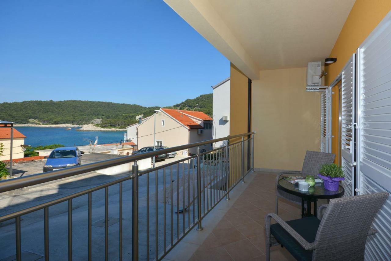 Apartment Solis Milna (Hvar)