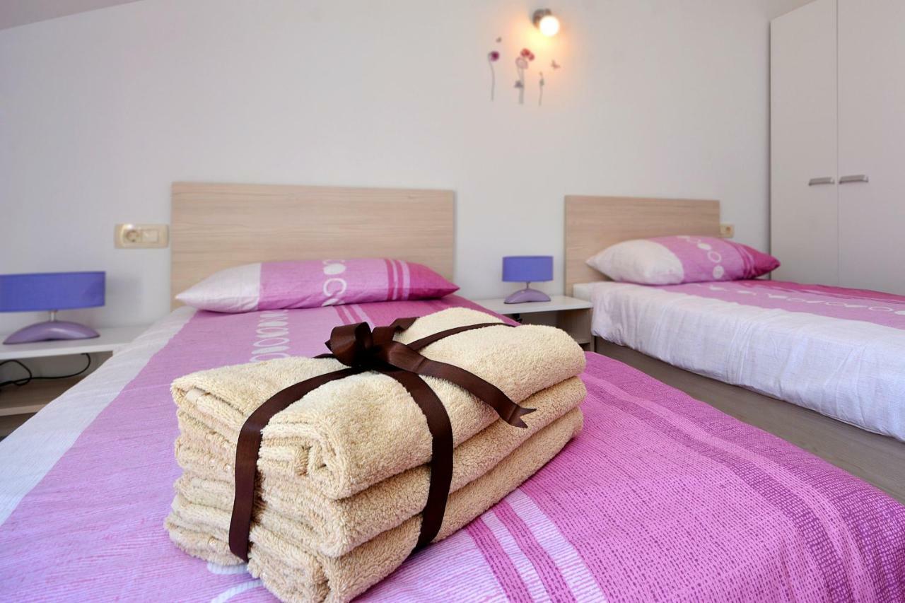 Apartment Solis Milna (Hvar)