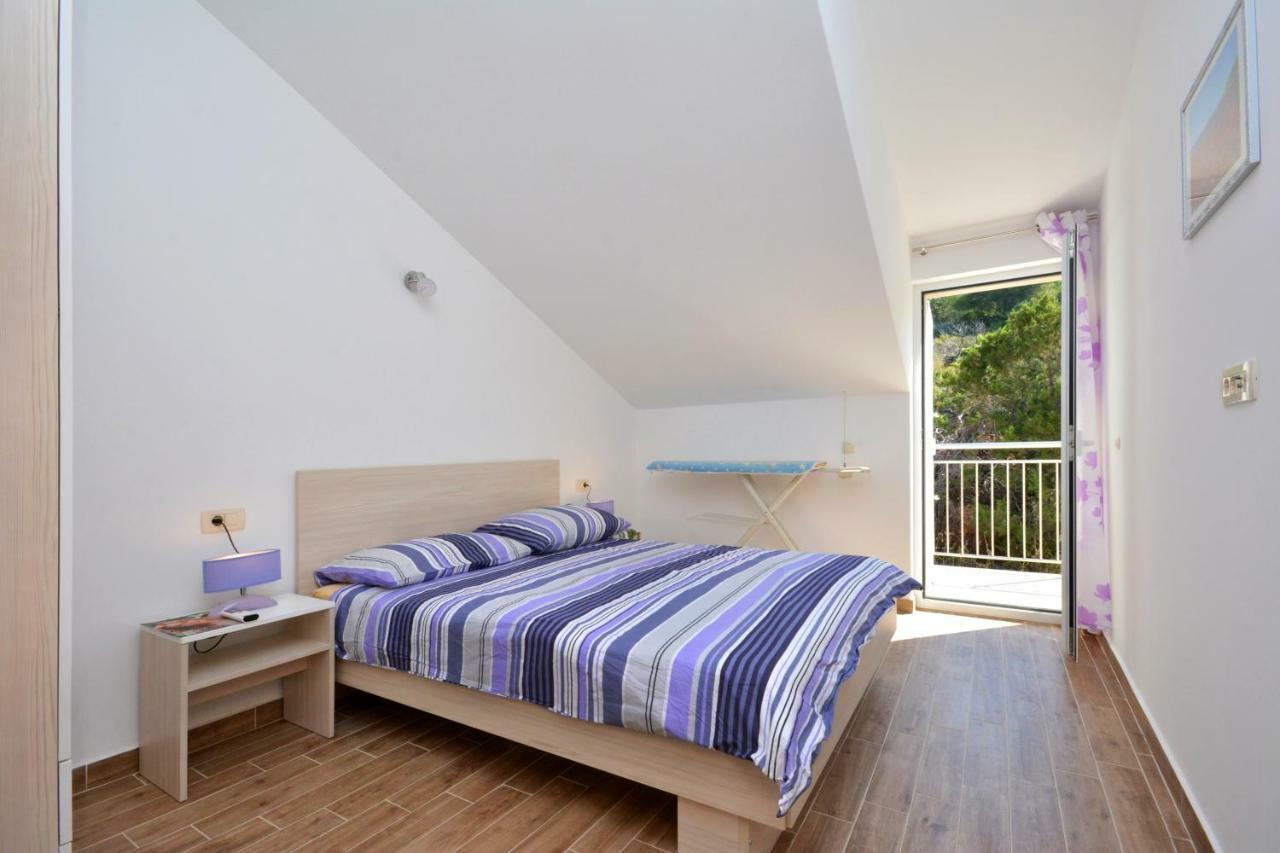 Solis Milna (Hvar)