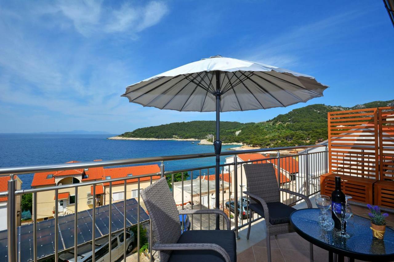 Solis Milna (Hvar)