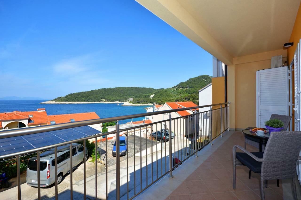 Apartment Solis *