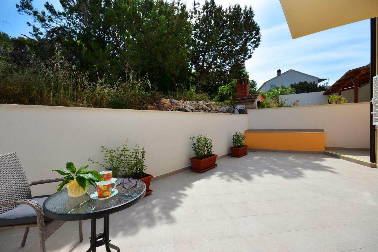Apartment Solis