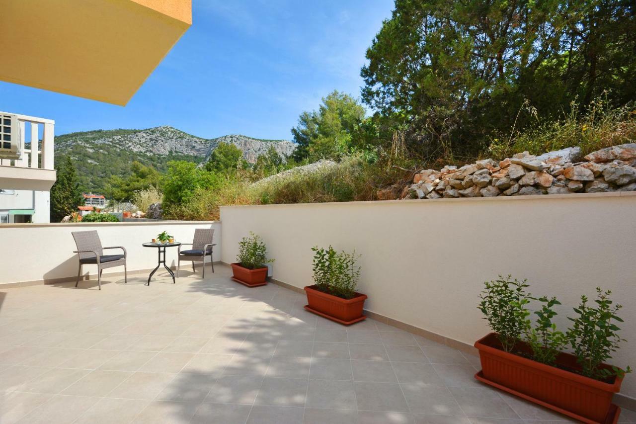 Apartment Solis