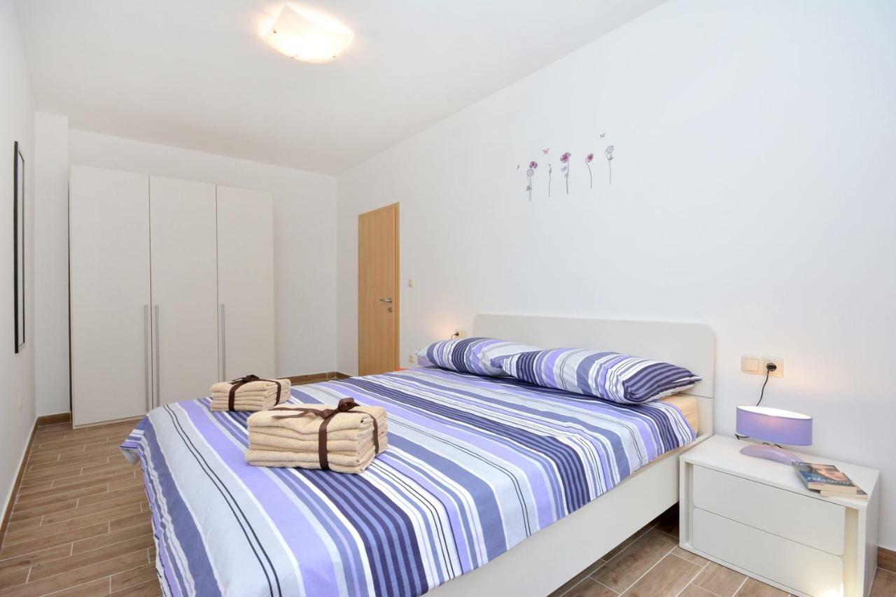 Solis Apartment Milna (Hvar)